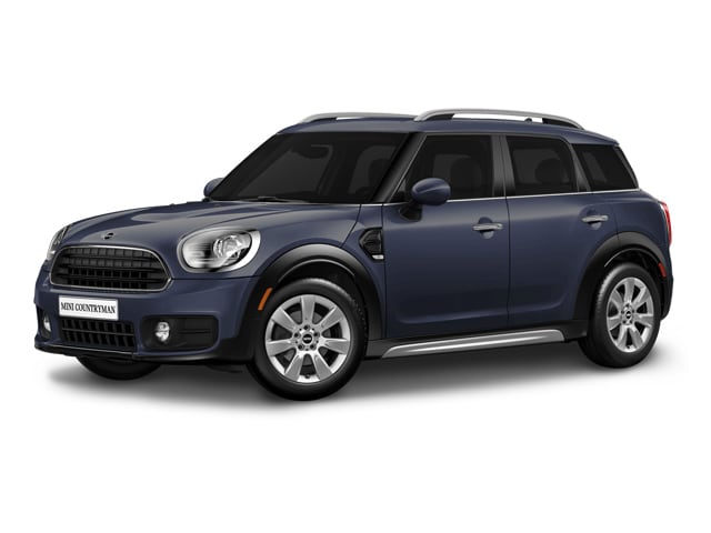 2020 Mini Countryman Suv Digital Showroom Orlando Mini